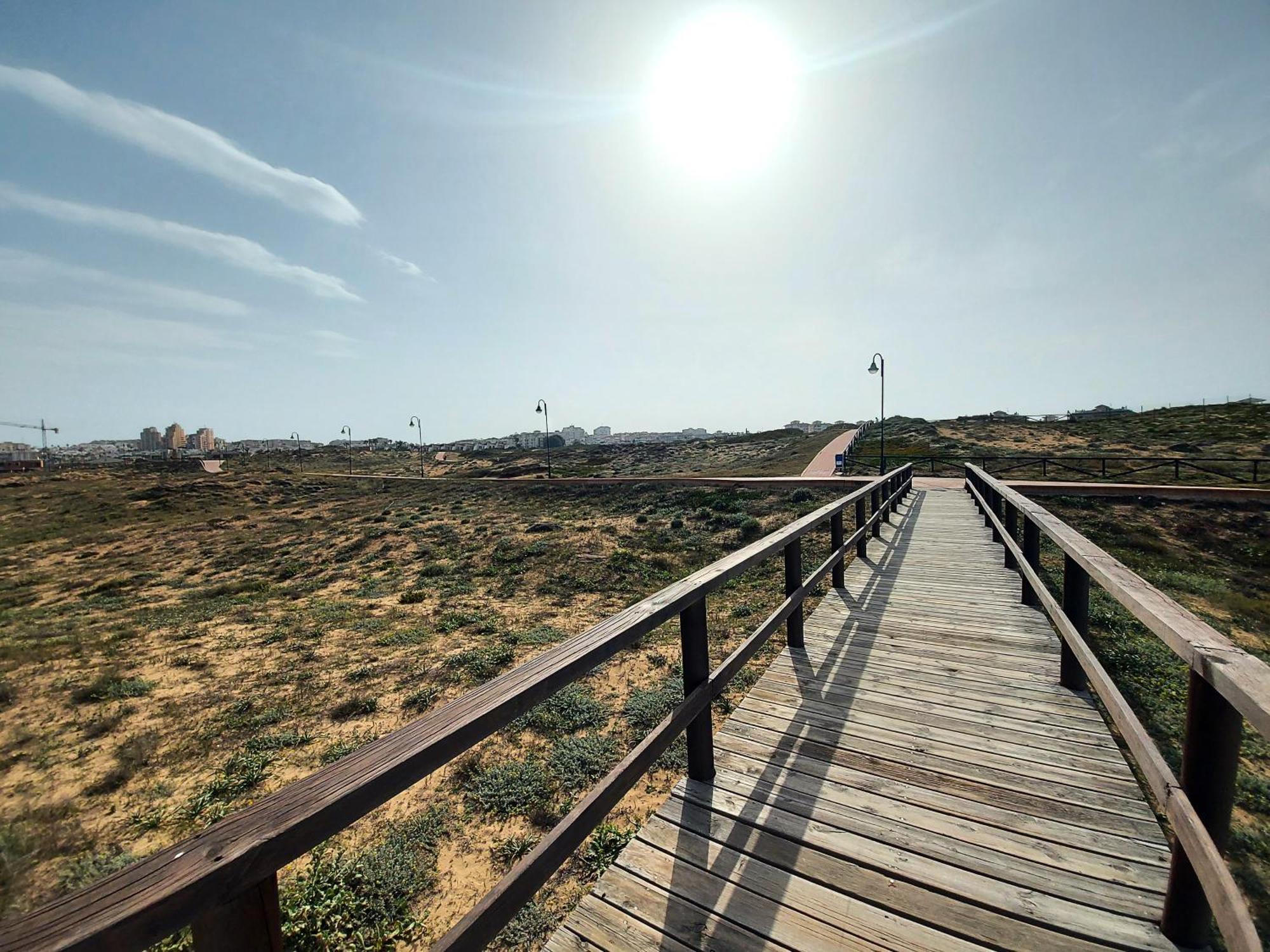 Villa Lenia Torrevieja Exterior photo