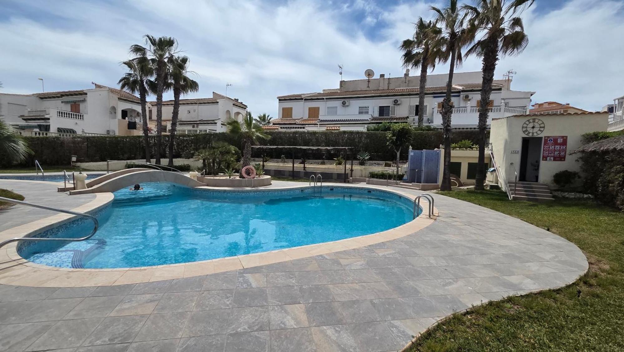 Villa Lenia Torrevieja Exterior photo
