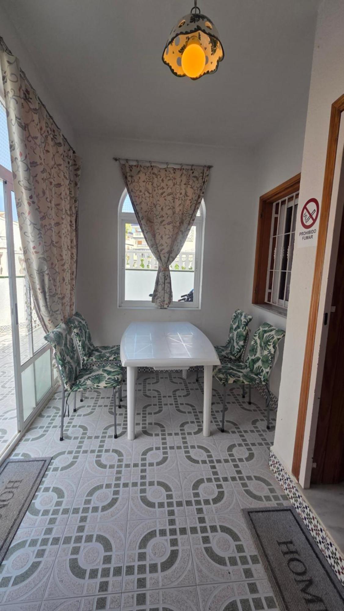 Villa Lenia Torrevieja Exterior photo